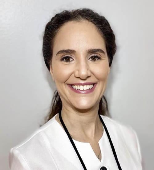 Dr. Fatmi , Sanaa